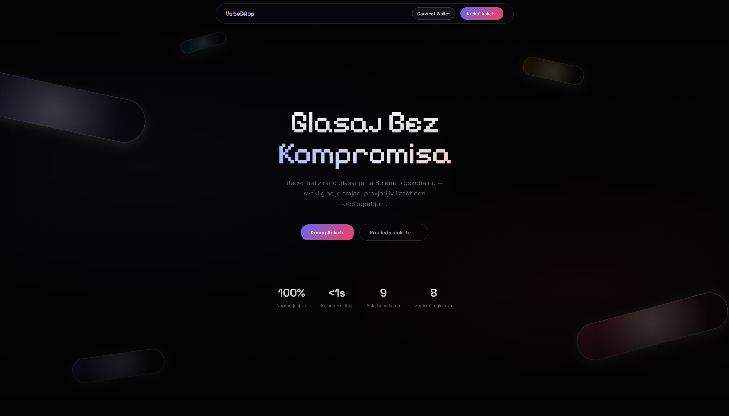 Projekt 1